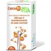 PALADIN PHARMA SPA Sanavita Calcio D3 Integratore Per Le Ossa 30 Compresse