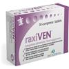 Deltha Pharma Srl Raxiven Integrat 30Compresse 27G