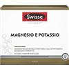 Swisse Magnesio E Potassio 24 Bustine