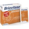 BRIOVITASE Montefarmaco Briovitase Orange Bustine 14 Bustine