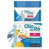 OLIO DEL RE Zuccari Olio Del Re Gel Respirattivo Formula Giorno&Notte 50 Ml