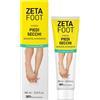 ZETAFOOT Zeta Foot Crema Piedi Secchi 100 Ml