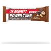 ENERVIT SPA Enervit Power Time Barretta Energetica Nocciole E Cioccolato 30 G