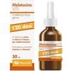 MARCO VITI SONNO Melatoninaviti Complex Plus Gocce Integratore Per Il Sonno 30 Ml