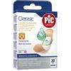 PIKDARE SPA Pic Cerotti Classici Medi 19 X 72 Mm 20 Pezzi