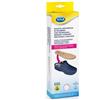 SCHOLL'S Scholl Soletta Antistatica Di Ricambio Per Scholl Clog Evo Taglia 34/35