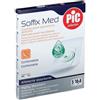 PIKDARE SPA Pic Soffix Med Cerotto Post Operatorio Delicato 10X8 Cm 5 Pezzi