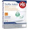 PIKDARE SPA Pic Soffix Med Cerotto Post Operatorio Delicato 25X10 Cm 3 Pezzi