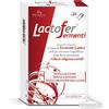PALADIN PHARMA SPA Paladin Lactofer Fermenti Integratore Flora Microbica Intestinale 24 Capsule