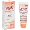 FARMACEUTICI DOTT.CICCARELLI Cera Di Cupra Rosa Pelle Secca Crema Nutriente Tubo 75 Ml