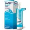 BAUSCH & LOMB-IOM SPA Baush & Lomb Artelac Splash Soluzione Idratante Occhi Multidose 10 Ml