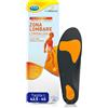 SCHOLL'S WELLNESS COMPANY SRL Scholl Zona Lombare Plantare Per Lombalgia Taglia L 2 Pezzi