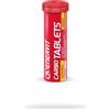 ENERVIT SPA Enervit Carbo Tablets Integratore Energetico 12 Tavolette 48 G