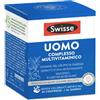 SWISSE UOMO Health And Happiness (H&H) It. Swisse Multivit.uomo 30 Cpr