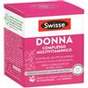 HEALTH AND HAPPINESS (H&H Swisse Multivitaminico Donna 30 Compresse