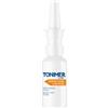 IST.GANASSINI SPA Tonimer Lab Hypertonic Flu Plus Spray Nasale 20 Ml