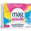 OPELLA HEALTHCARE ITALY SRL Mag Ricarica 24 Ore Stanchezza Fisica E Mentale 24 Bustine