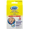 SCHOLL'S WELLNESS COMPANY SRL Scholl Cerotti Callifughi Rimozione Calli Duri 4 Cerotti + 4 Dischetti