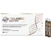 MARCO VITI FARMACEUTICI Naturviti Collagene Integratore Per La Pelle Antiage 10 Flaconcini
