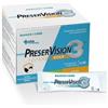 BAUSCH & LOMB-IOM SPA Preservision 3 Integratore Per La Vista 30 Stick Orosolubili Patologie Oculari