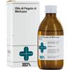 ZETA FARMACEUTICI Zeta Olio Di Fegato Di Merluzzo 200 Ml