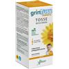 ABOCA GRINTUSS Grintuss Pediatric Sciroppo Bambini Tosse Secca E Grassa 180 G