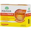 URIACH ITALY SRL Uriach Aquilea Energia D Integratore Vitamine E Sali Minerali 20 Bustine