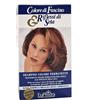EUPHIDRA TINTURE Euphidra Shampoo Colore Permanente Tintura Nâ°57 Colore Biondo Dorato 120 Ml