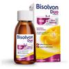 OPELLA HEALTHCARE ITALY SRL Bisolvon Duo Emolliente Sciroppo Contro Tosse E Gola Irritata 100 Ml