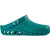 Scholl's Clog Dr. Scholl Clog Evo Tpr Unisex Colore Verde Smeraldo Nâ°43-44