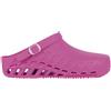 Scholl's Clog Evo Unisex Fuchsia 34-35