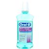 ORAL-B COLLUTORI Oral-B Denti E Gengive Collutorio Antiplacca E Anticarie 500 Ml