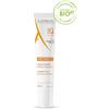 ADERMA A-Derma Protect Fluido Invisibile Spf 50+ Protezione Viso 40 Ml