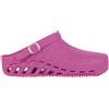 Scholl's Clog Evo Unisex Fuchsia 40-41