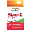 BIOVITA JAMIESON Vitamina D Droplets Gocce 11,4Ml