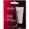 Ahava Maschera Purificante Viso 8Ml