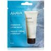 Ahava Maschera Viso Crema Idratazione 8Ml