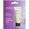Ahava Esfoliante Rigenerante Viso 8Ml