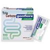 Pool Pharma Srl Triocarbone Gonfiore Ibs 10 Buste Duocam Da 2 G + 1,5 G