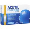 ACUTIL FOSFORO ADVANCE Angelini Spa Acutil Fosforo Advance 12 Stick Orosolubili