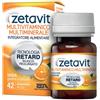 ZETAVIT Euphidra Zetavit Multivitaminico E Multiminerale
