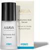 Ahava Hyaluronic Acid Serum 30 Ml
