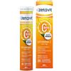 Zetavit C1000 20 Compresse Effervescenti