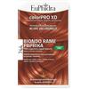 Euphidra Colorpro Xd744 Biondo Rame Paprika