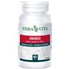 ERBA VITA MONOPLANTA Erba Vita Ananas 60 Capsule Ritenzione Idrica