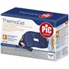 PIKDARE SPA Pic Thermogel Cuscino In Gel Terapia Caldo/Freddo Per Ginocchio 17X30 Cm