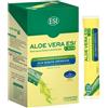 ESI ALOE VERA Aloe Vera Massima Forza 24 Pocket Drink