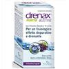 PALADIN PHARMA SPA Drenax Forte Mirtillo Bustine Integratore Drenante 15 Stick Pack