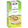 HIPP ITALIA SRL Hipp Pastina Anellini 320 Gr