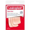 Leukoplast Barrier Cerotti Antibatterici 20 Pezzi Assortiti